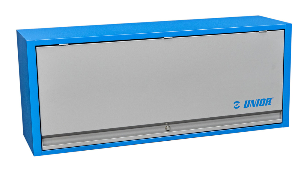 #demo# 990CAU-Armario colgante para bancos de trabajo modular-1500