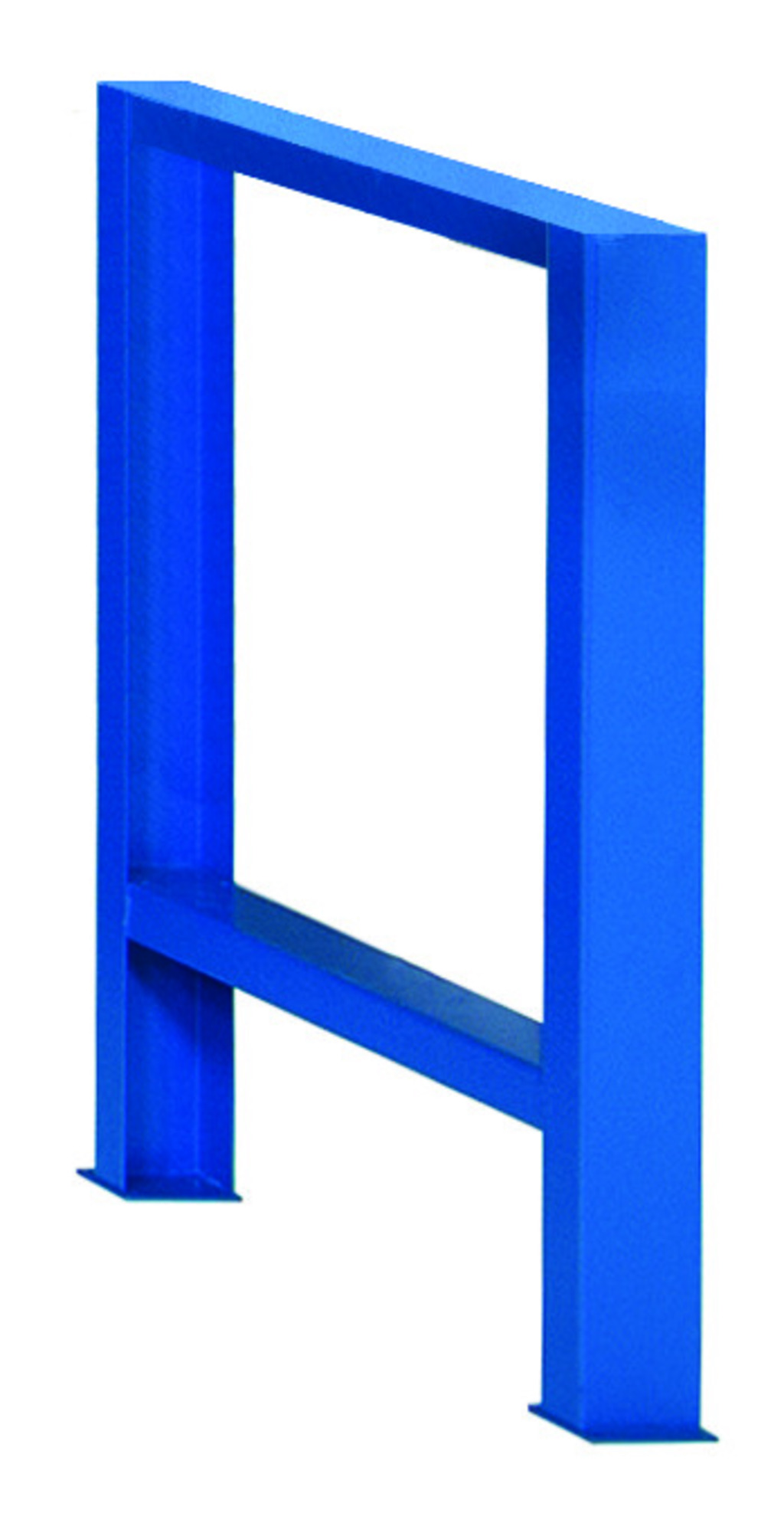 #demo# 990L-Pata para banco de trabajo modular-105 x 650 x 870