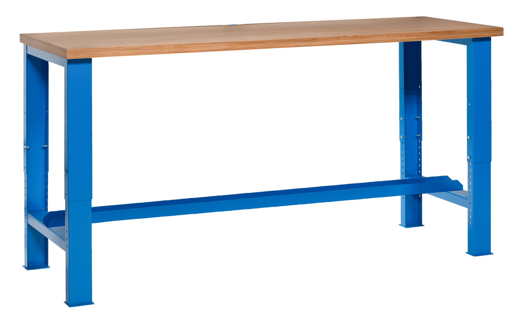 #demo# 990MA15-Banco de trabajo modular - módulo A15