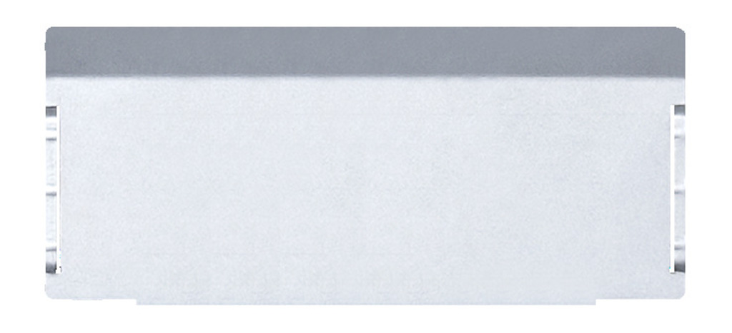 #demo# 991.13HDS Juego de divisores para cajón pequeño 991HD, 5 piezas 152x7x68mm