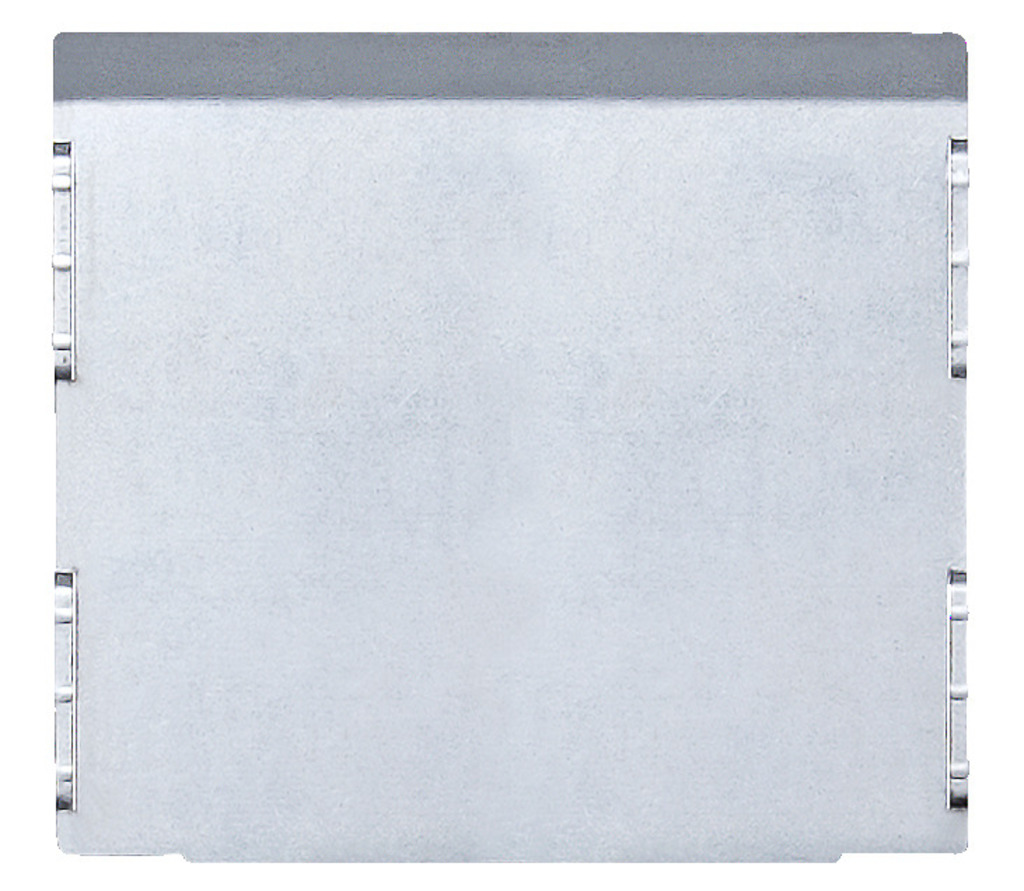 #demo# 991.23HDS Juego de divisores para cajón grande 991HD, 5 piezas 152x7x139 mm