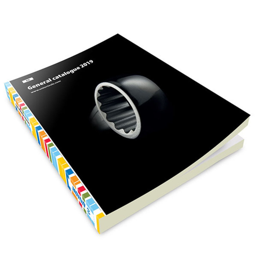 #demo# KAT.GEN-General catalogue2019EN