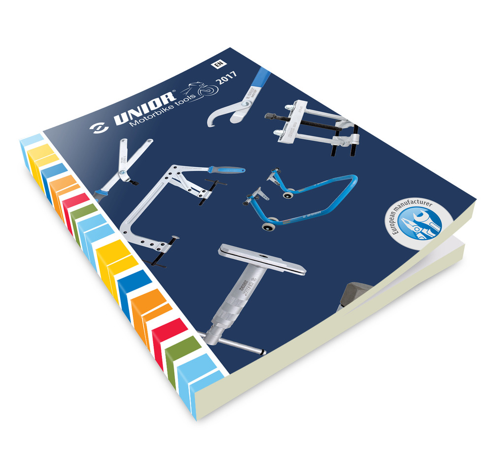 #demo# KAT.MOTO-Motorbike catalogue2017DE