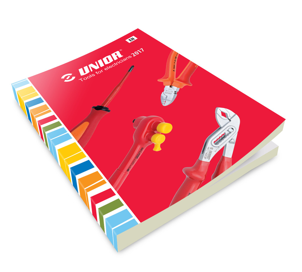 #demo# KAT.VDE-Catalogue VDE tools2017EN