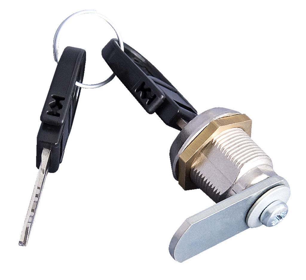 #demo# LOCK90K2LOCK90K2 Kljucavnica s kljucema 90°