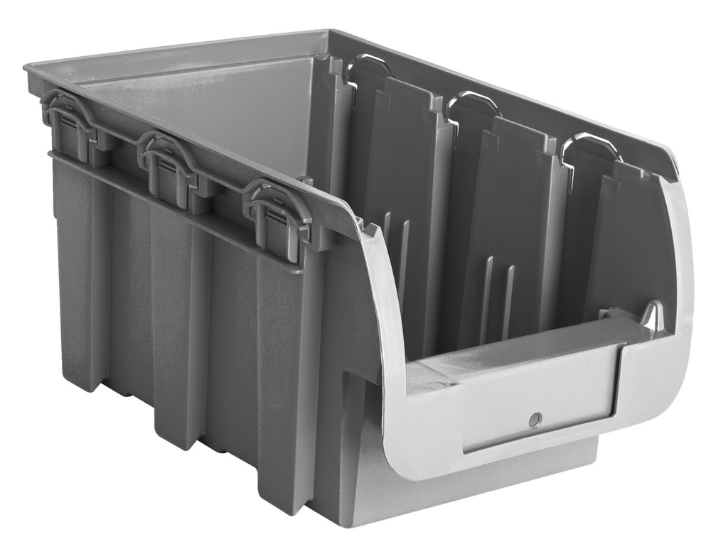 #demo# PB.990HPB-.-Caja de plástico, juego 3pzas100 x 160 x 75