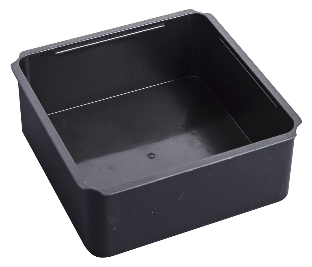 #demo# PB.990HPBMOD-Modul-Caja de plástico, 10 pzas- 60x60x50/1B