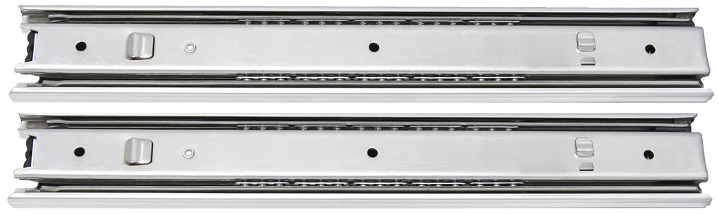 #demo# V1 Guías telescópicas con rodamiento de bolas