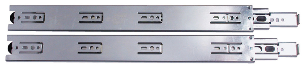 #demo# V2 Guías telescópicas con rodamiento de bolas