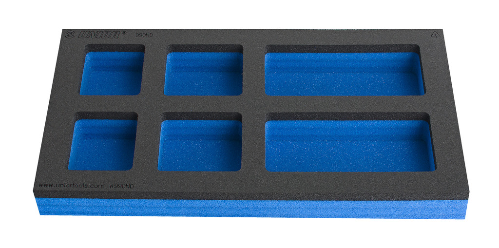 #demo# VL990ND--Bandeja portaherramientas SOS-205x376-205 x 376