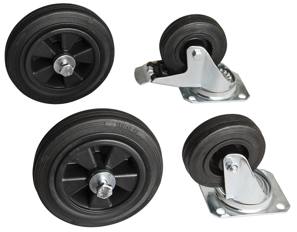 #demo# WN21SET -WN21SET Wheelset 100+150