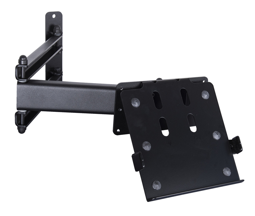 #demo# h.F990TAB Soporte para tabletas con brazo plegable para 990