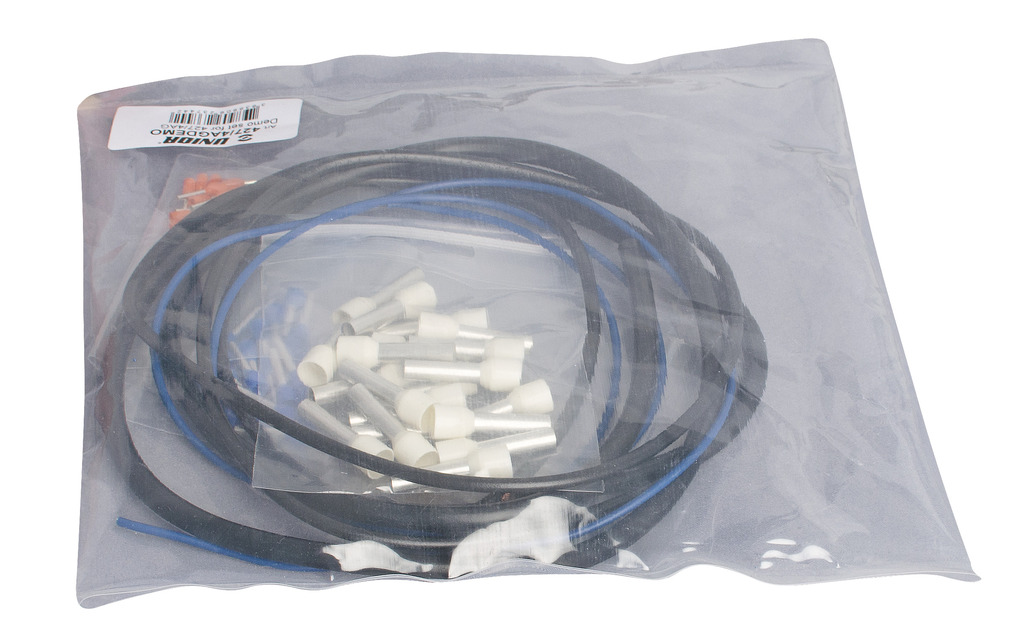 #demo# re.427/4AGDEMOPB-Refill for 427/4AGDEMOPB