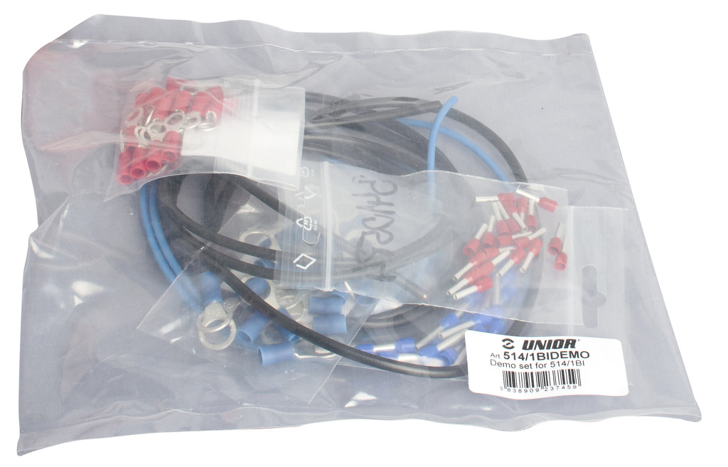 #demo# re.514/1BIDEMO-Refill for demo set for 514/1BIDEMOPB