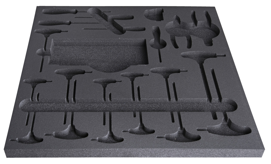 #demo# vl1-2600AC-bandeja vacia