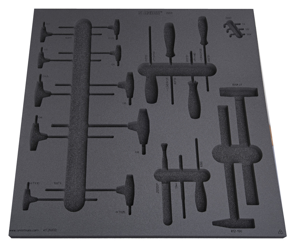 #demo# vl1-2600D-bandeja vacia 570x560 570 x 560