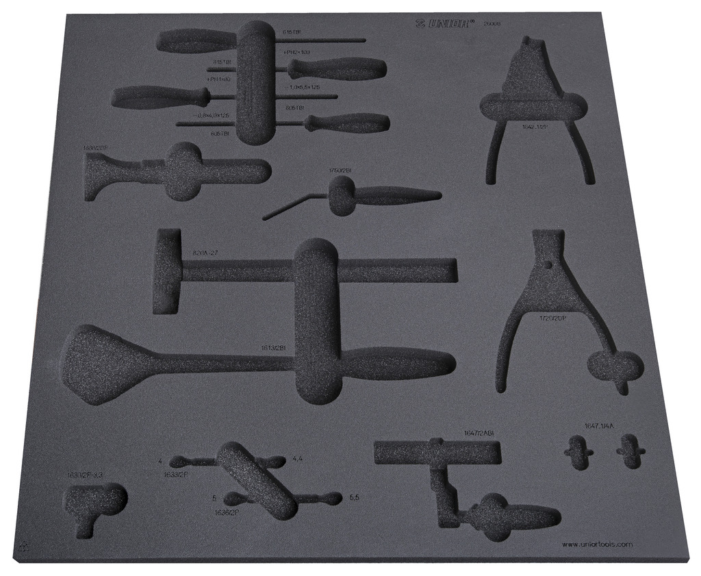 #demo# vl3-2600B-bandeja vacia