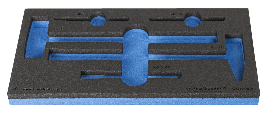 #demo# vl964/10SOS Bandeja SOS para martillos y punteros