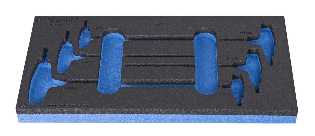 #demo# vl964/14SOS Bandeja SOS para 964/14SOS