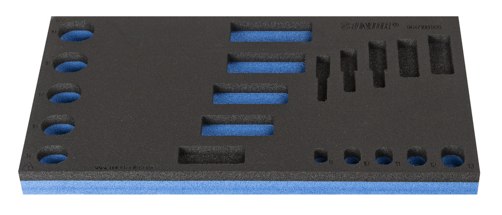 #demo# vl964/18BSOS Bandeja SOS para 964/18BSOS