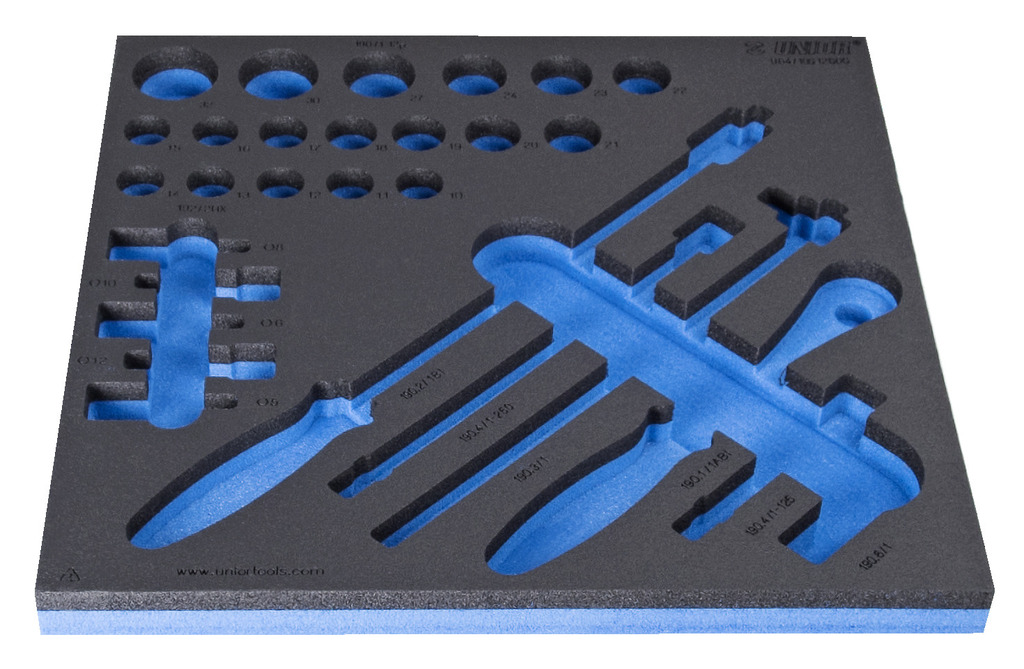 #demo# vl964/19S12SOS Bandeja SOS para 964/19S12SOS