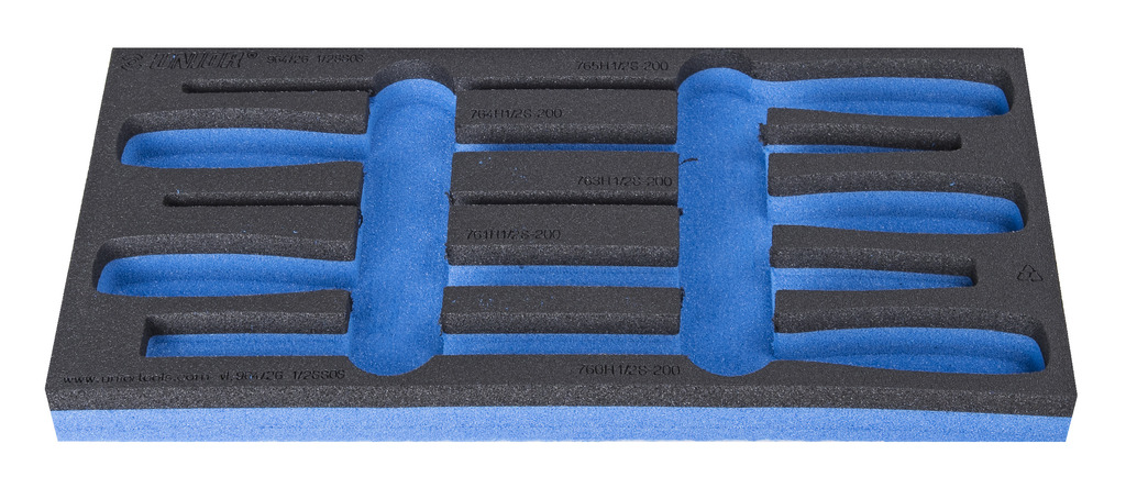 #demo# vl964/26 1/2SSOS Bandeja SOS para 964/26 1/2SOS