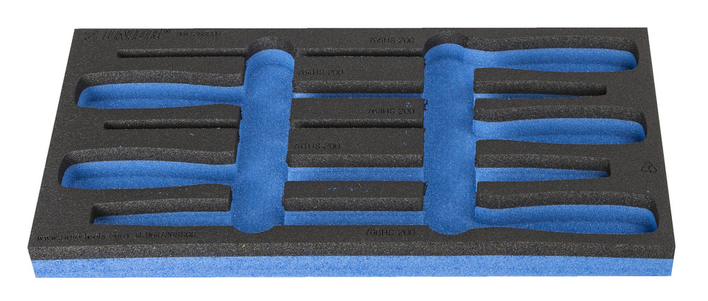 #demo# vl964/26SSOS Bandeja SOS para 964/26SSOS