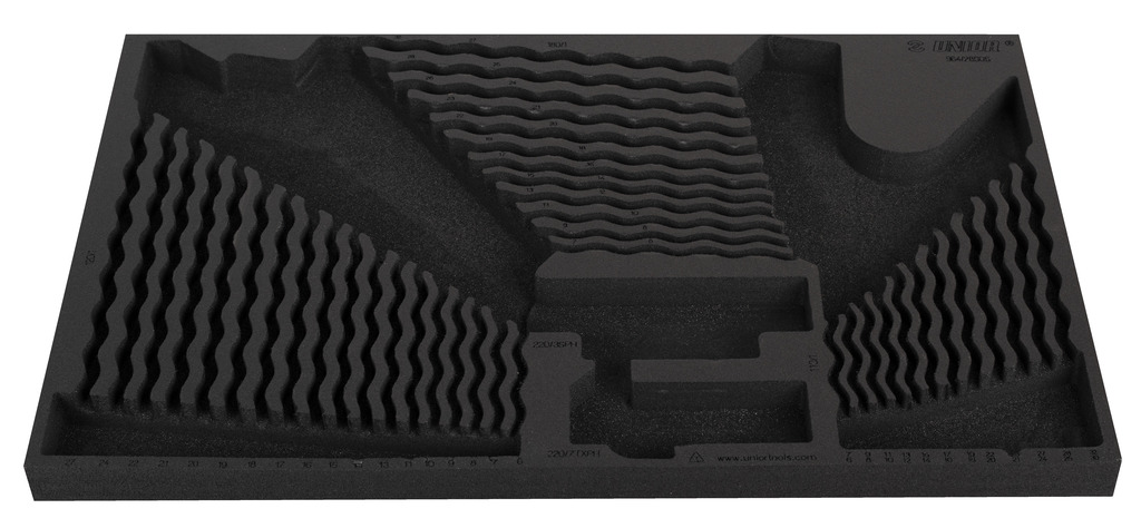 #demo# vl964/28SOS Bandeja SOS para 964/28SOS