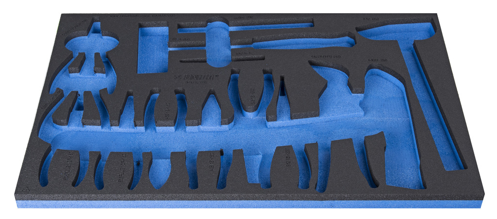 #demo# vl964/32SOS Bandeja SOS para 964/32SOS