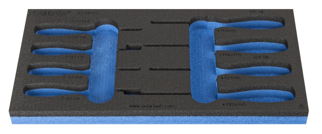 #demo# vl964/9DSOS Bandeja SOS para 964/9DSOS