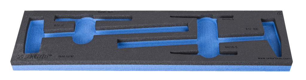 #demo# vl964ECO10 Bandeja SOS para 964ECO10