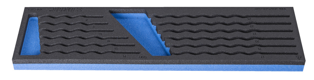 #demo# vl964ECO2A Bandeja SOS para 964ECO2A