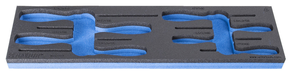 #demo# vl964ECO9 Bandeja SOS para 964ECO9